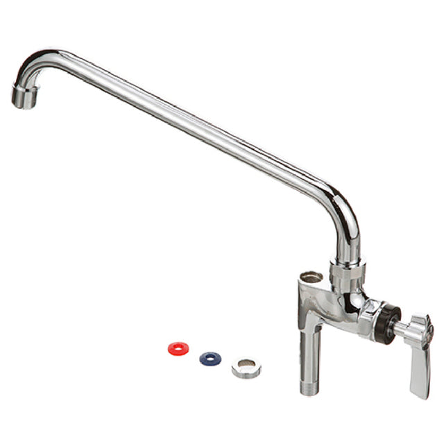 Component Hardware Group KN55-7012 Faucet Add On 12"spt Leadfree