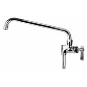 Component Hardware Group KL55-7016 Faucet Add On 16"spt Leadfree