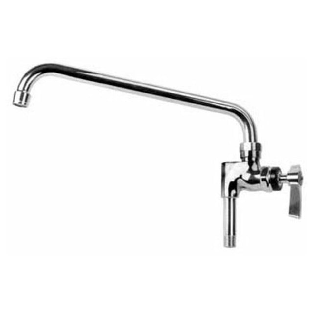 Component Hardware Group KN55-7016 Faucet Add On 16"spt Leadfree
