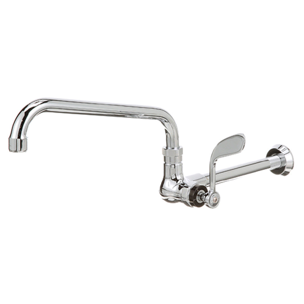 Component Hardware Group KN76-9010 Faucet Wok 1/2"nps Leadfree