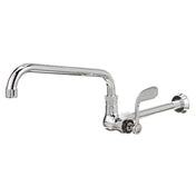Component Hardware Group KN76-9010 Faucet Wok 1/2"nps Leadfree