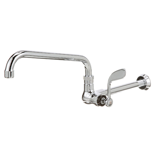 Component Hardware Group KN76-9010 Faucet Wok 1/2"nps Leadfree