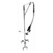 Component Hardware Group CHGKL50-5526-12 Pre Rinse Deck Mt Leadfree