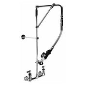 Component Hardware Group KL53-5526-12 Pre Rinse Wall Mt Leadfree
