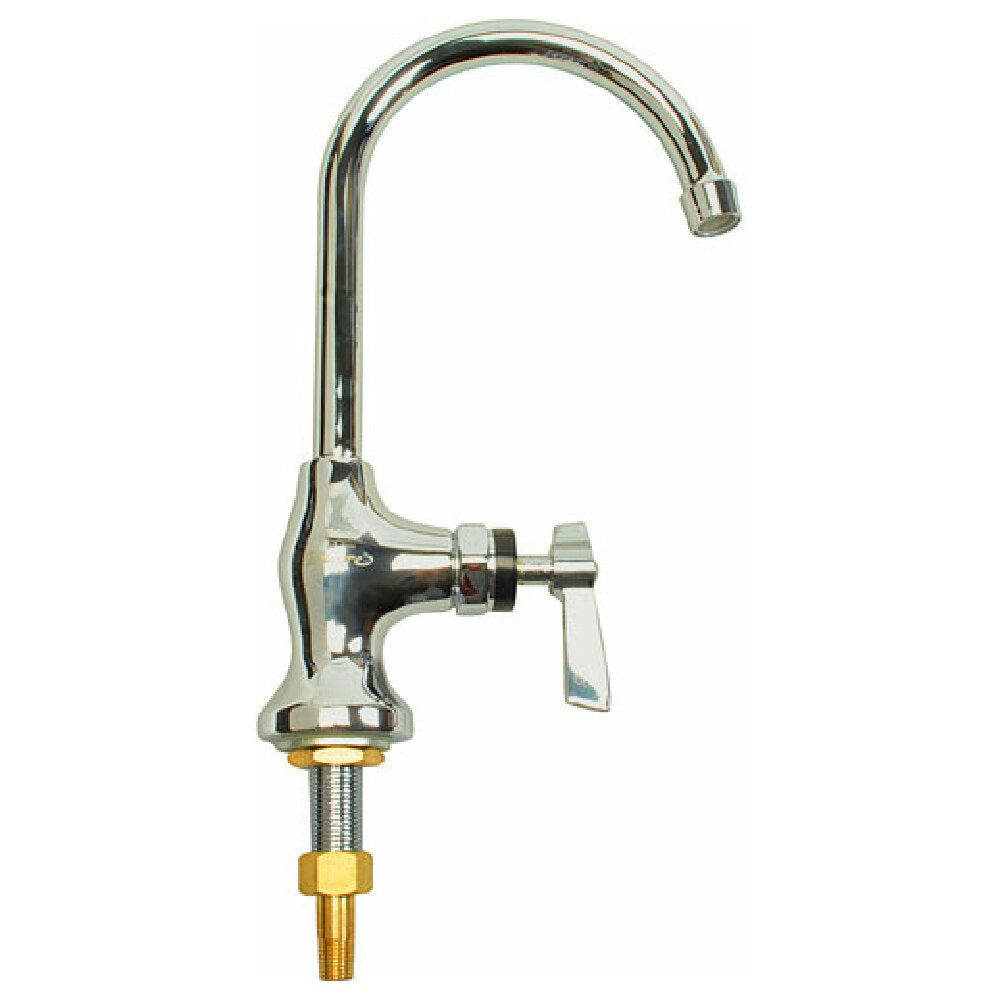 Component Hardware Group KL64-9002-RE1 Faucet Pantry Rigid