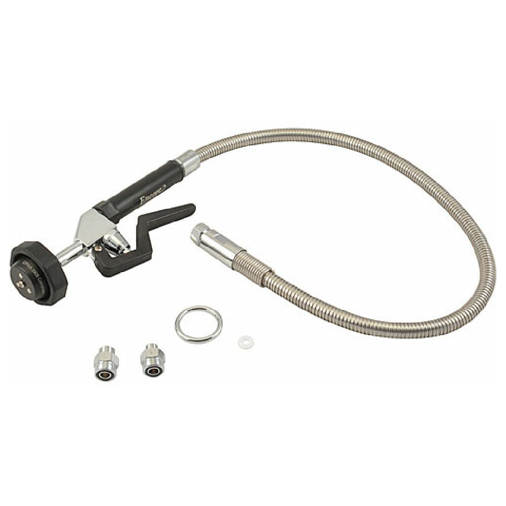 Component Hardware Group CHGKLP50Y0L2-44U Valve Spraypre Rinse .67 Gpm W/ 44"hose Power P