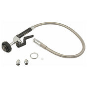 Component Hardware Group CHGKLP50Y0L2-44U Valve Spraypre Rinse .67 Gpm W/ 44"hose Power P