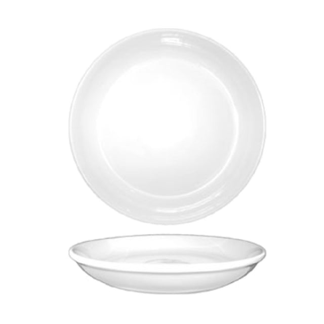 International Tableware DO-214 Plate 14-1/4" Dia. Round