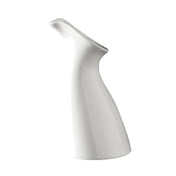 Steelite 6321P1319 Jug 11.0 Oz 4.0" X 3.75" X 6.62"