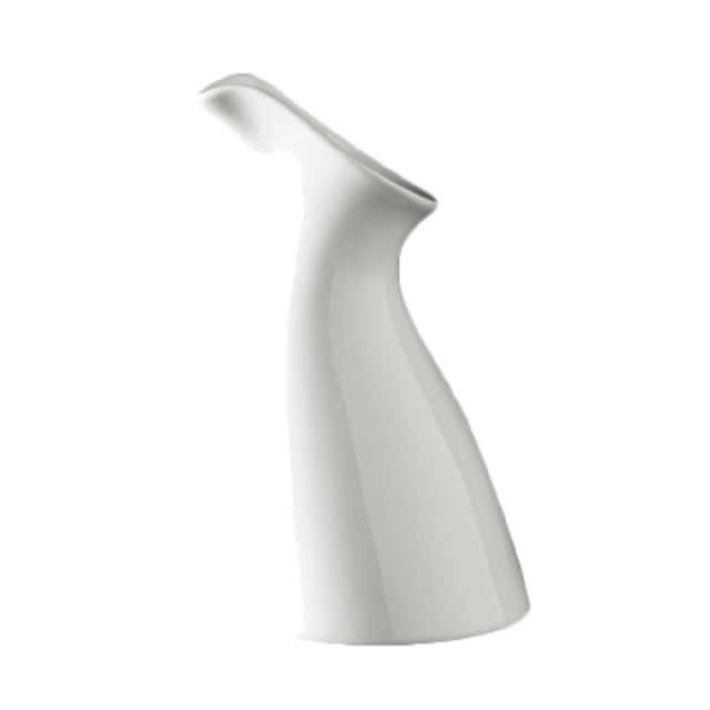 Steelite 6321P1319 Jug 11.0 Oz 4.0" X 3.75" X 6.62"
