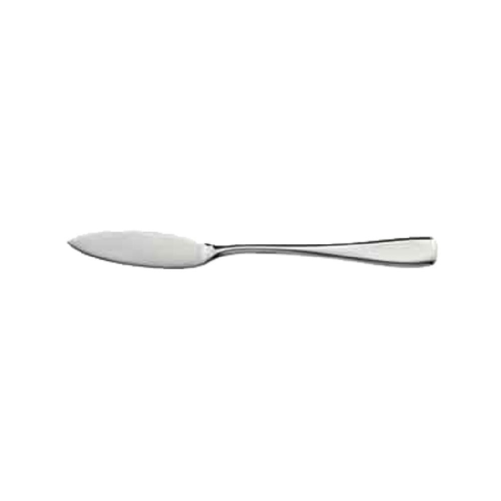 BauscherHepp 10.7935.6063 Fish Knife 8-1/4" Silver Plate Finish
