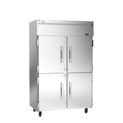 Victory VEFSA-2D-HD-HC Victory Elite™ Freezer Powered By V-Core™ Reach-in