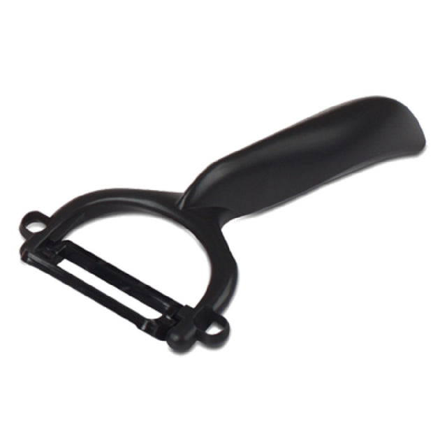 JB Prince D501 Peeler 5-1/4"L Swivel