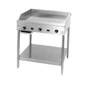 Jade Range JGT-2472-F Supreme™ Griddle Floor Model Gas
