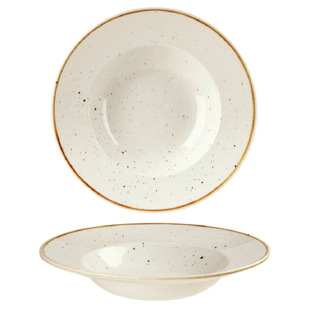 Churchill China SWHSVWBM1 Bowl 10 Oz. 9-1/2" Dia.