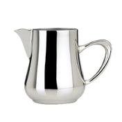 Steelite 5351S206 Milk Jug 9.0 Oz 6.0" X 3.0" X 3.5"