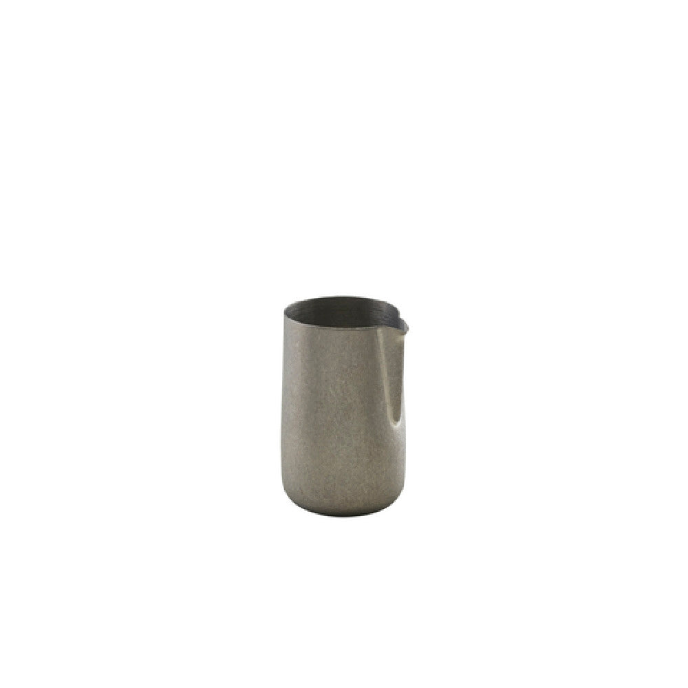 Steelite GWSJG5V Jug 5 Oz. 18/0 Stainless Steel
