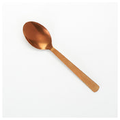 American Metalcraft BVHSP10 Serving Spoon 10"L Solid