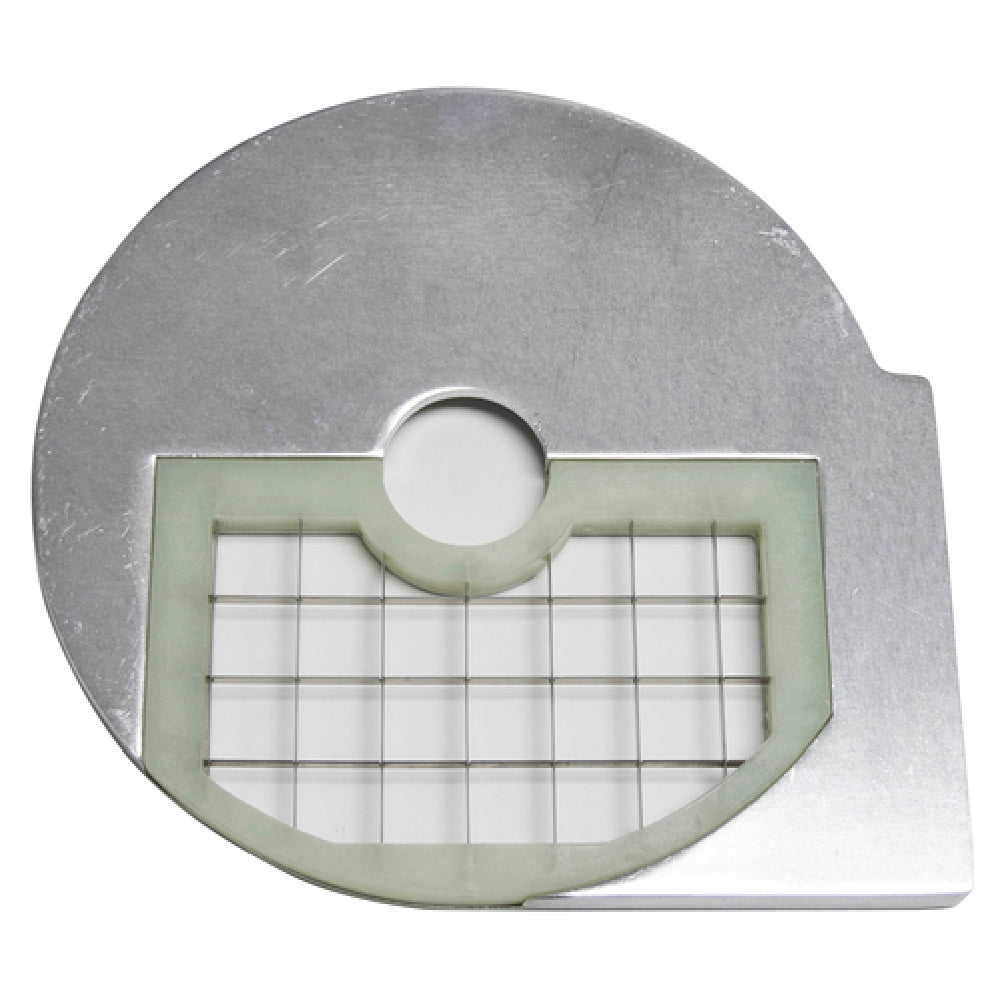 American Eagle Food Machinery AE-VC30/D20 Dicing Disc 20mm Bottom