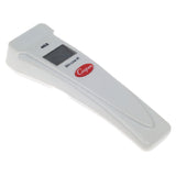 JB Prince U782 A Cooper Laser Thermometer 7-1/2"L 25 To 400°F (-30 To 204°C) IR Temperature Range