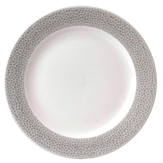 Churchill China SHISIF9 1 Plate 9-1/8" Dia. Round