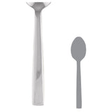 Steelite 5728SX001 Teaspoon 6-5/8" 18/10 Stainless Steel