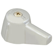 AllPoints 1091004 Handle Hot Central Brass