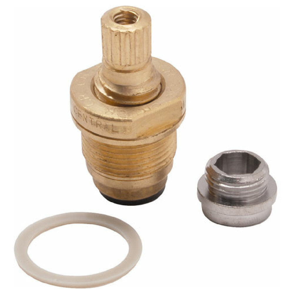 Private Label 1091010 Stem Cold Lead Free C/b