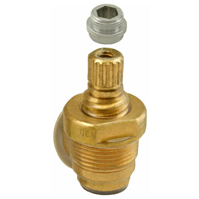 Private Label 1091011 Stem Hot Lead Free C/b