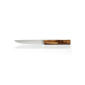 Revol 214888 Perceval Table Knife 888 High End And Resistant Steel Blade Non Serrated