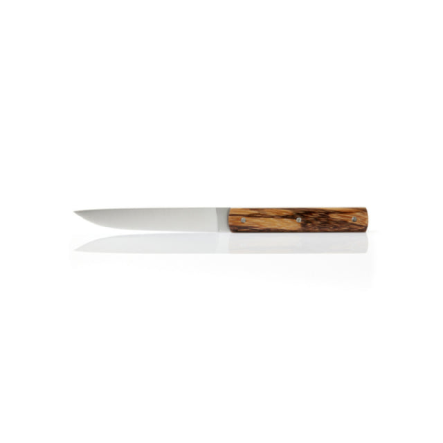 Revol 214888 Perceval Table Knife 888 High End And Resistant Steel Blade Non Serrated
