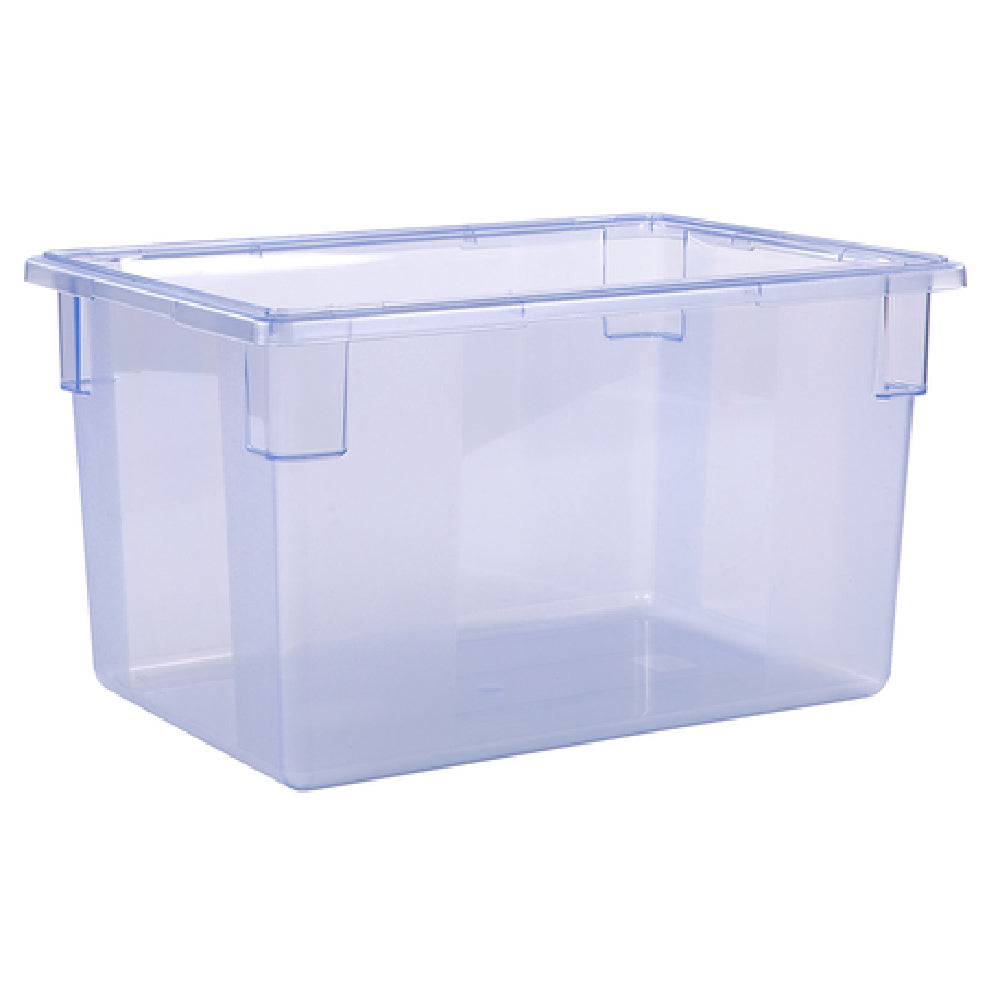 Carlisle 10624C14 Carlisle StorPlus™ Food Storage Box 21-1/2 Gallon 26"L X 18"W X 15"H