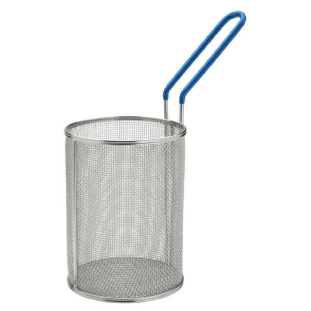 JB Prince UA295 Pasta Basket 5.25"W X 7"D Stainless Steel