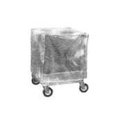 Cres Cor 5234 000 Vinyl Dust Cover For Dish Dollies (specify Dolly Model # When Ordering)