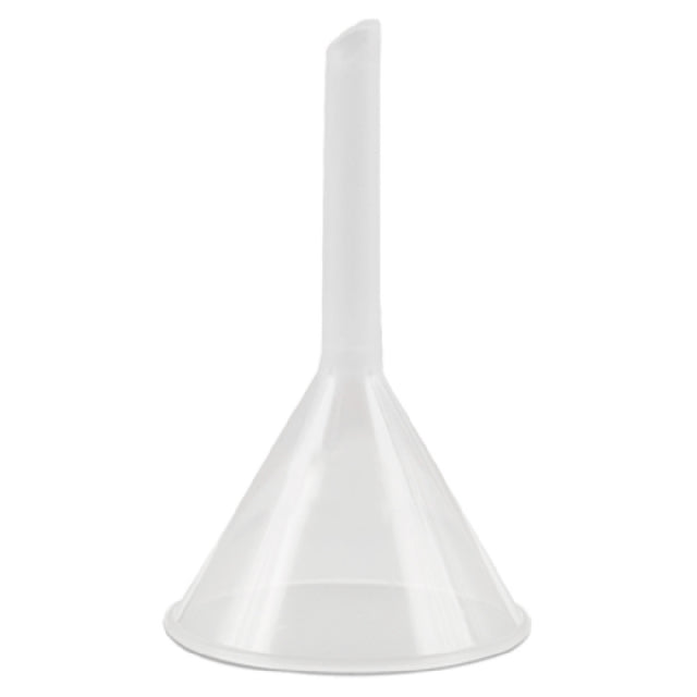 JB Prince U948 65 Funnel 2 Oz. 65mm (2-1/2") Dia.