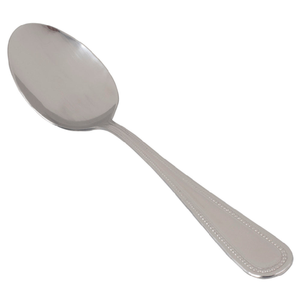 Stanton Trading FL120-10 European Tablespoon 8-3/8" Heavy Weight