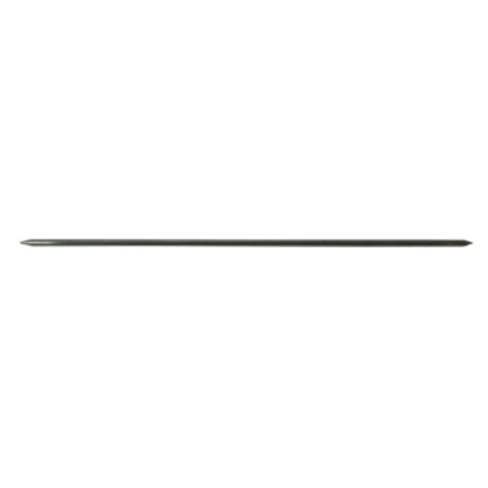 Town 249225 Round Rods With Pointed Ends For Skewering Meats. Sized To Fit In Town’s SM Series Smokehouses. Sold By Each Or In Sets Of 6.