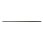 Town 249225 Round Rods With Pointed Ends For Skewering Meats. Sized To Fit In Town’s SM Series Smokehouses. Sold By Each Or In Sets Of 6.