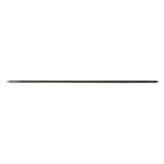 Town 249225 Round Rods With Pointed Ends For Skewering Meats. Sized To Fit In Town’s SM Series Smokehouses. Sold By Each Or In Sets Of 6.