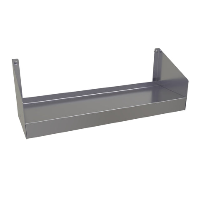Glastender BBS-30 Blender Shelf Bolt-on 30"W