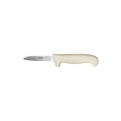 CAC China KSPC-31 Klinge Paring Knife 3-1/4"L Serrated