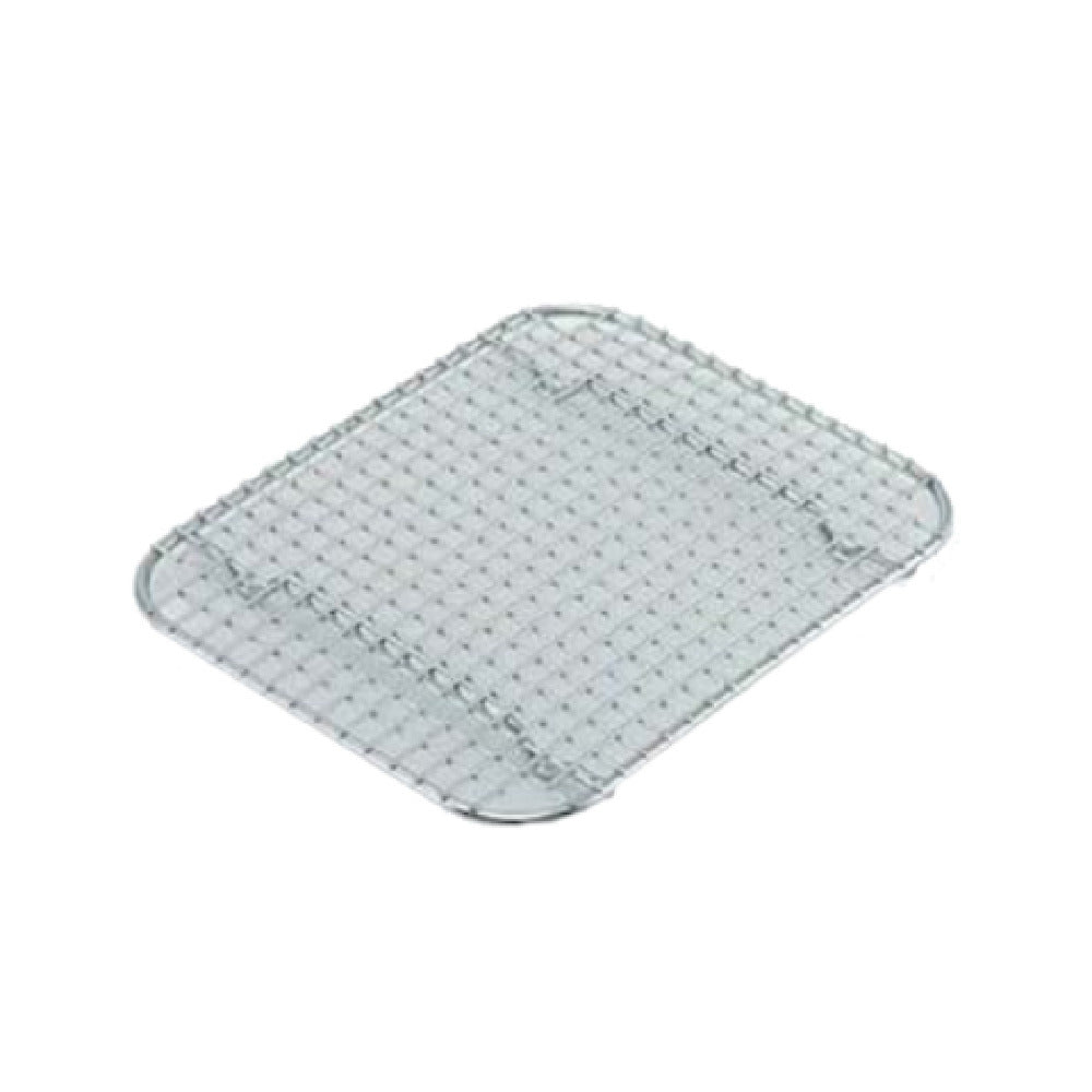 Vollrath 20228 Wire Grate For Half Size Super Pan V® 300 Series Stainless Steel