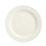 Libbey 951250333 (Formerly Syracuse China) Plate 10-5/8" Dia. Round