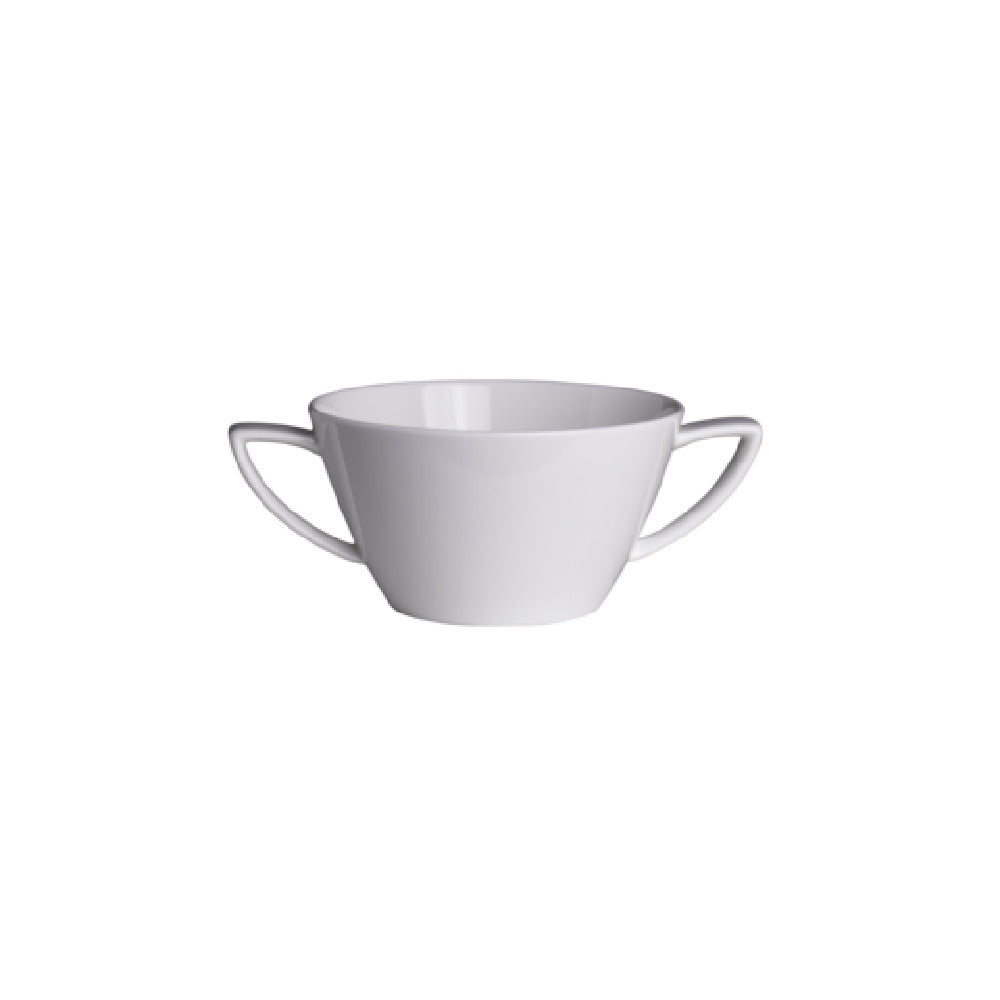 Steelite 41150ST7227 Cup 6.5" X 4.5" X 2.5" Signature