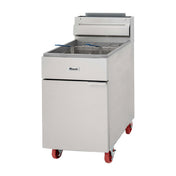Migali C-F75E-LP - Competitor Series® Fryer, Liquid Propane Gas, Floor Model