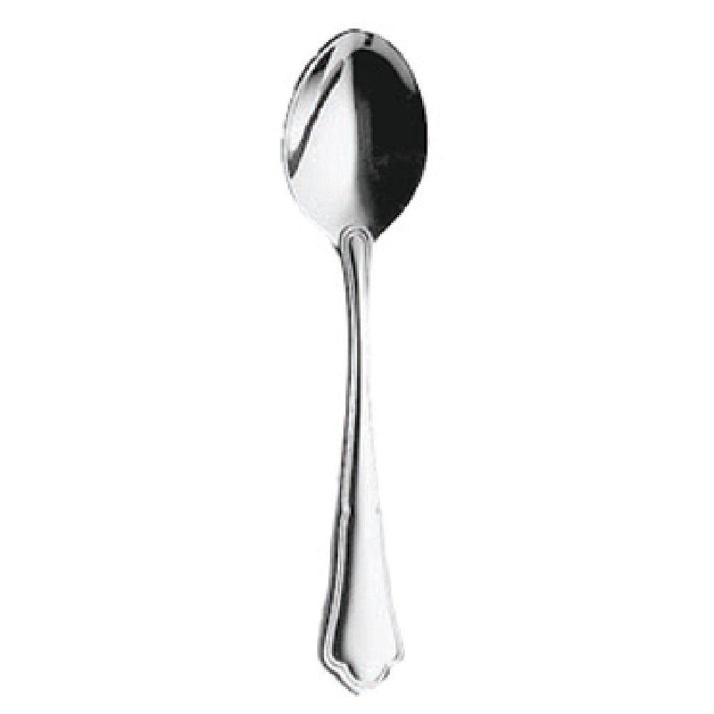 BauscherHepp 59.0043.9194 Coffee/Tea Spoon 5-1/2" Dishwasher Safe