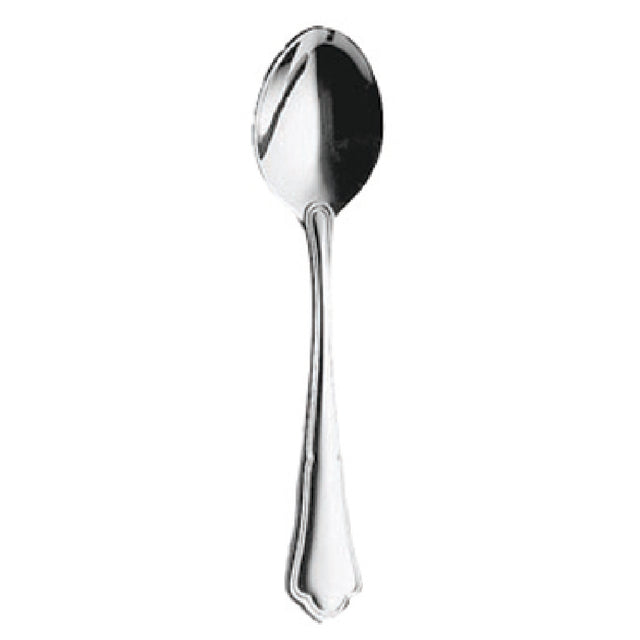 BauscherHepp 59.0043.9194 Coffee/Tea Spoon 5-1/2" Dishwasher Safe