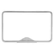 Hubert 52393 - Frame, 11" X 7"H, Rectangular