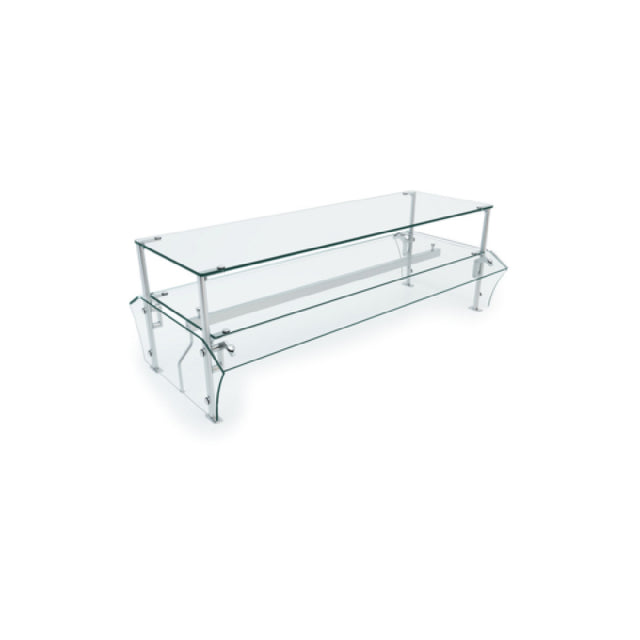 Spring USA VG9-DS Versa-Gard (2) Tier Double-sided