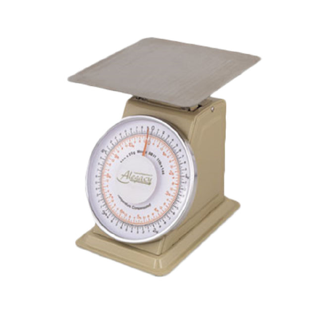 Alegacy Foodservice Products 74885 Scale Portion Control Dial Type